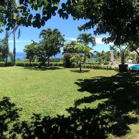 Suite Totalement Equipee Avec Vue Imprenable!!!! Punaauia  Eksteriør bilde