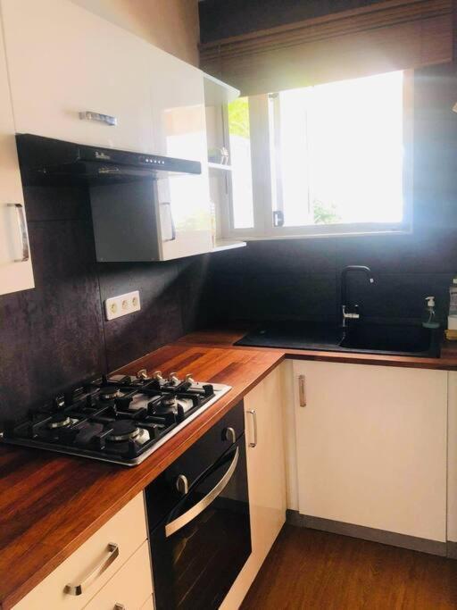 Suite Totalement Equipee Avec Vue Imprenable!!!! Punaauia  Eksteriør bilde