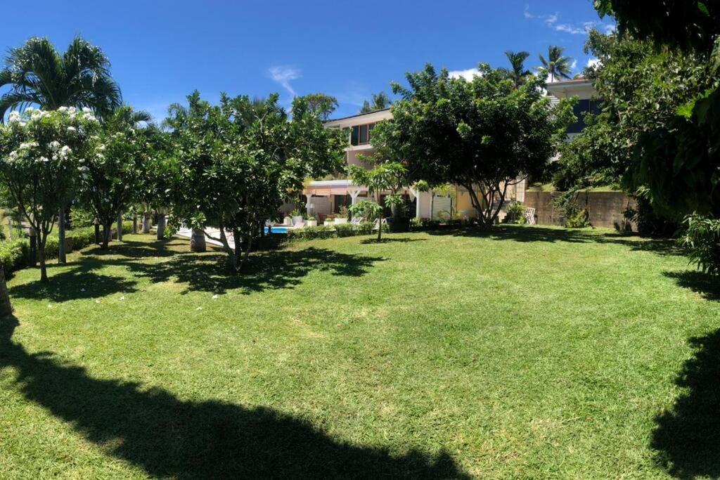 Suite Totalement Equipee Avec Vue Imprenable!!!! Punaauia  Eksteriør bilde