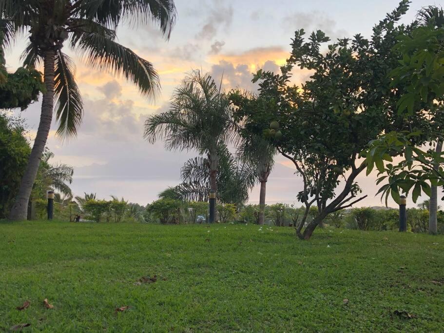 Suite Totalement Equipee Avec Vue Imprenable!!!! Punaauia  Eksteriør bilde